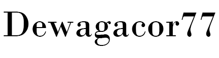 Dewagacor77